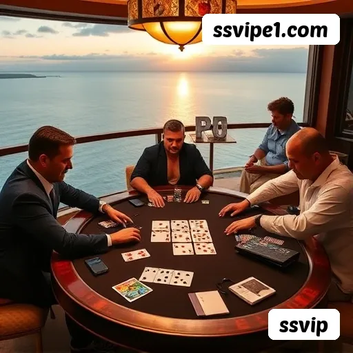 ssvip Belo Horizonte - Jackpots