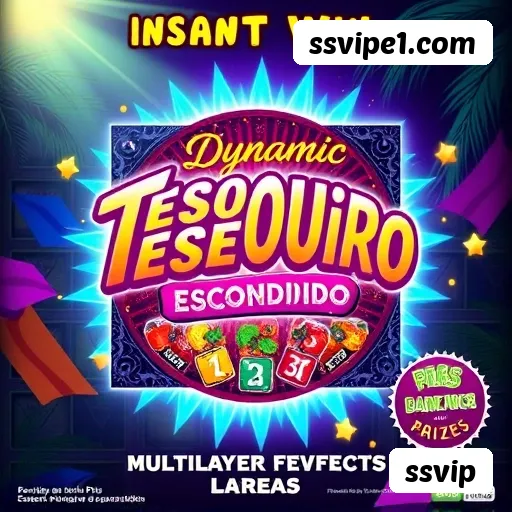 ssvip Fortaleza - Leaderboard