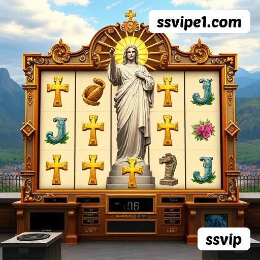 ssvip - User Statistics