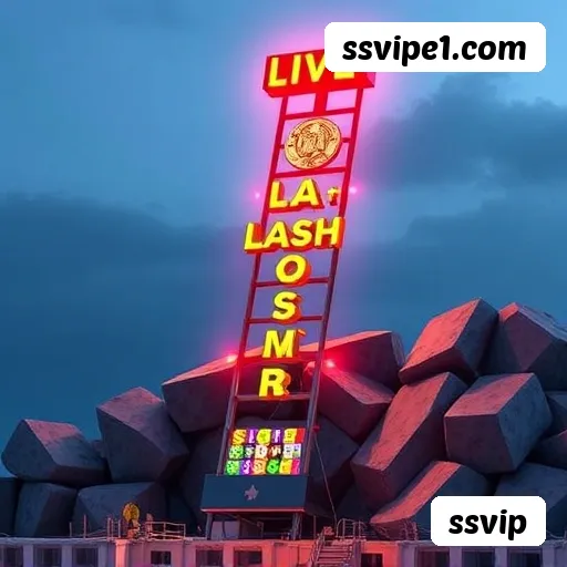 ssvip - Pagamento PIX Instantâneo