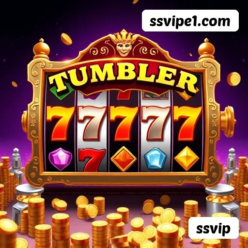 ssvip - App Features