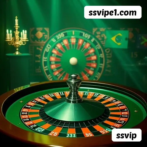 ssvip Rio de Janeiro - Popular Jogos